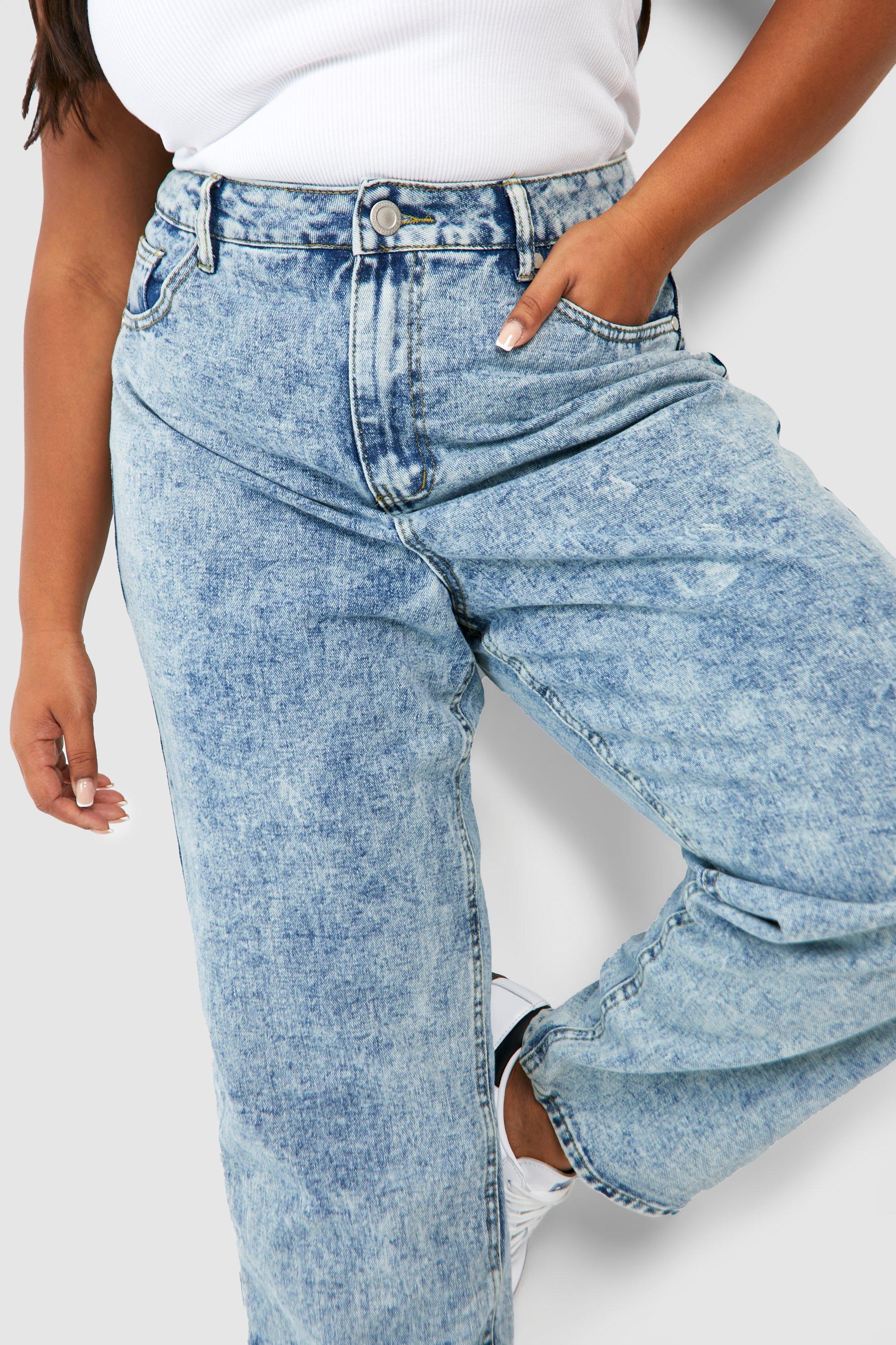 Boohoo taille discount petit ou grand